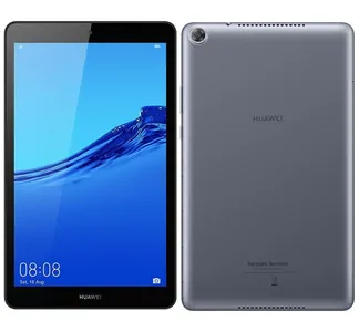 Замена экрана на планшете Huawei MediaPad M5 в Ростове-на-Дону